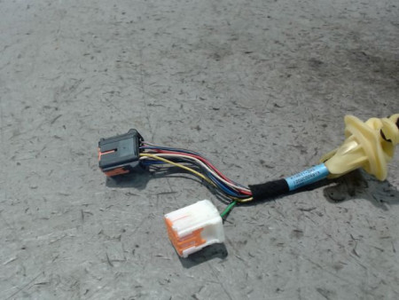 RETROVISEUR EXTERIEUR ELECTRIQUE GAUCHE CITROEN C4 2010-