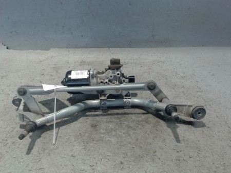 MECANISME ESSUIE-GLACE AVANT RENAULT CLIO IV