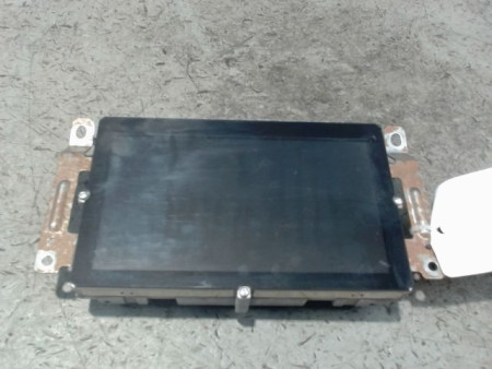 ECRAN GPS RENAULT KOLEOS 2008-