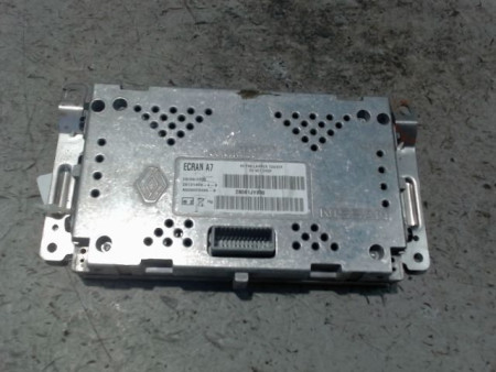 ECRAN GPS RENAULT KOLEOS 2008-