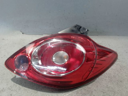 FEU ARRIERE DROIT FORD KA 2008-