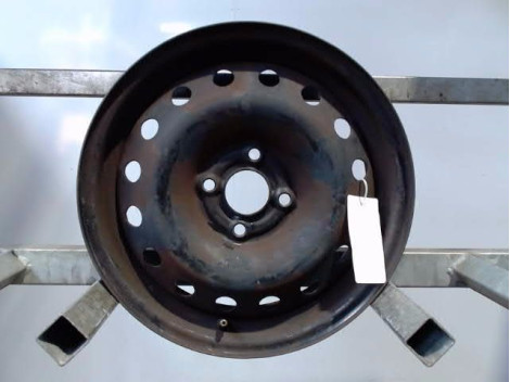 JANTE TOLE CHEVROLET AVEO 2008-
