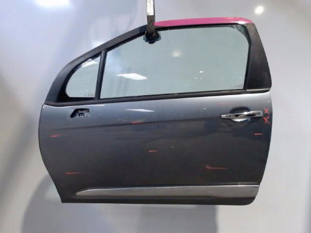 PORTE AVANT GAUCHE CITROEN DS3 2009-