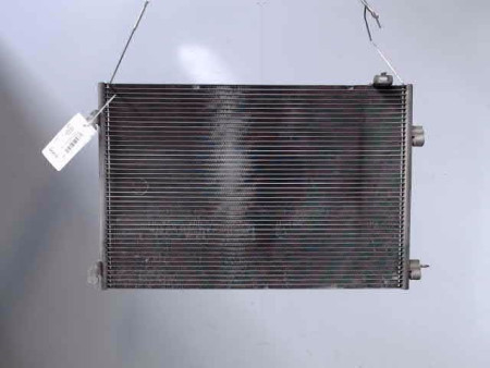 CONDENSEUR CLIMATISATION RENAULT CLIO II CAMPUS 06-
