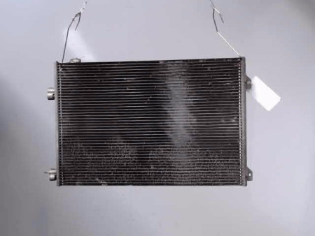 CONDENSEUR CLIMATISATION RENAULT CLIO II CAMPUS 06-