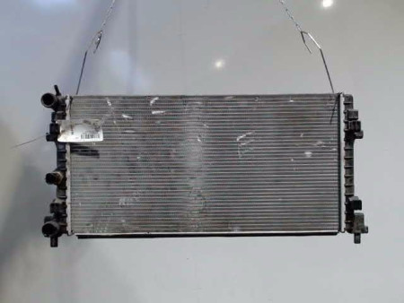 RADIATEUR VOLKSWAGEN POLO 2009-