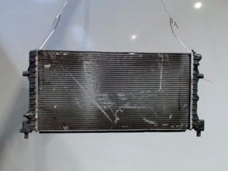RADIATEUR VOLKSWAGEN POLO 2009-