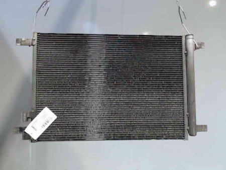 CONDENSEUR CLIMATISATION VOLKSWAGEN GOLF