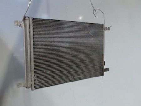 CONDENSEUR CLIMATISATION VOLKSWAGEN GOLF