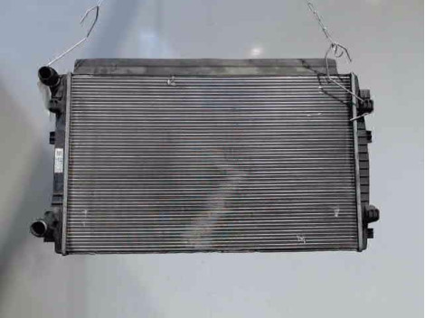 RADIATEUR VOLKSWAGEN GOLF