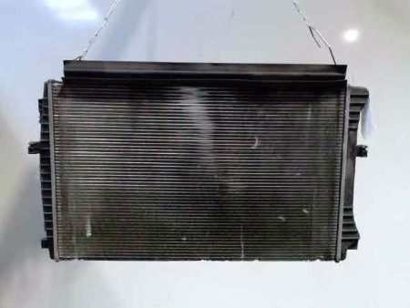 RADIATEUR VOLKSWAGEN GOLF
