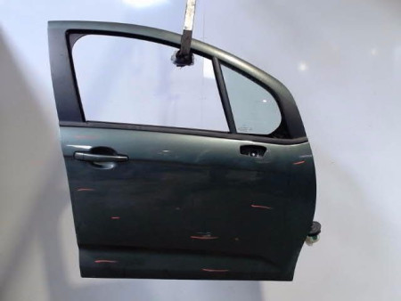 PORTE AVANT DROIT CITROEN C3 2009-