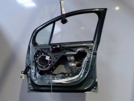 PORTE AVANT DROIT CITROEN C3 2009-