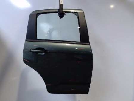 PORTE ARRIERE DROIT CITROEN C3 2009-
