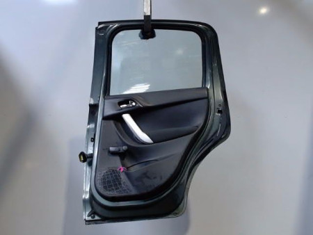 PORTE ARRIERE DROIT CITROEN C3 2009-