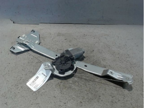 MECANISME+MOTEUR LEVE-GLACE AVANT DROIT CITROEN C3 2009-