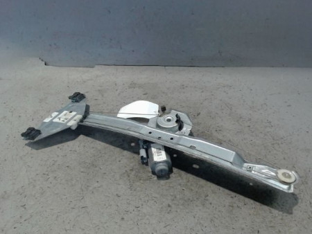 MECANISME+MOTEUR LEVE-GLACE AVANT DROIT CITROEN C3 2009-