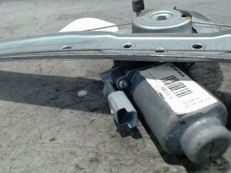 MECANISME+MOTEUR LEVE-GLACE AVANT DROIT CITROEN C3 2009-