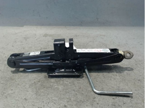 CRIC FIAT 500 2007-