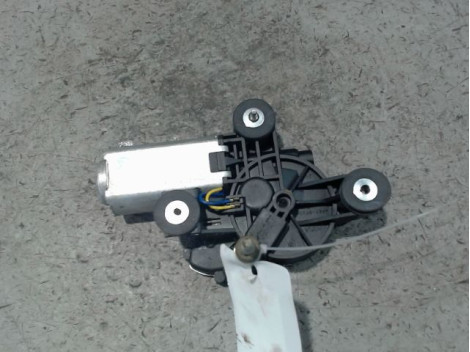 MOTEUR ESSUIE-GLACE ARRIERE FIAT 500 2007-
