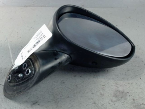 RETROVISEUR EXTERIEUR ELECTRIQUE DROIT FIAT 500 2007-