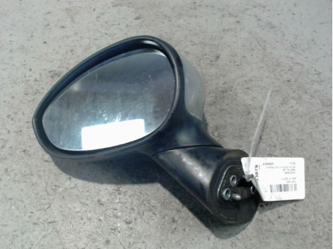 RETROVISEUR EXTERIEUR ELECTRIQUE GAUCHE FIAT 500 2007-