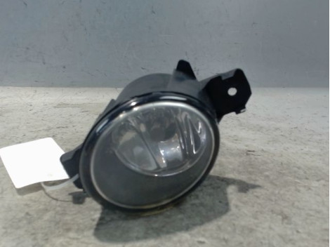 PHARE ANTIBROUILLARD AVANT GAUCHE RENAULT CLIO III 2005-