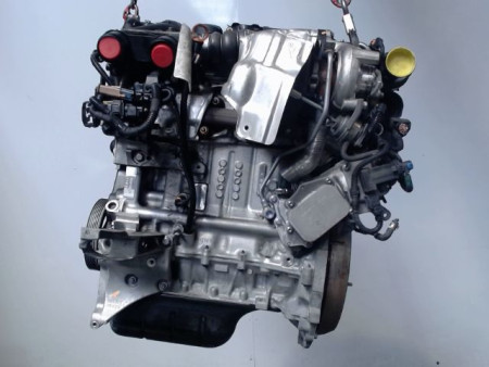 MOTEUR DIESEL CITROEN C3 2009- 1.6 HDi