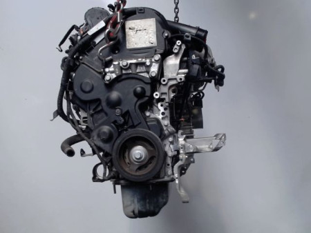 MOTEUR DIESEL CITROEN C3 2009- 1.6 HDi