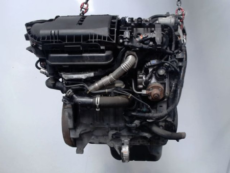 MOTEUR DIESEL CITROEN C3 2009- 1.6 HDi