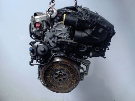 MOTEUR DIESEL CITROEN C3 2009- 1.6 HDi