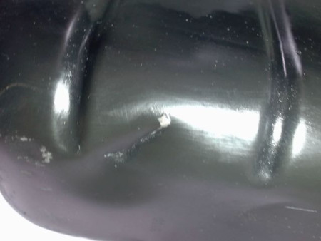 MOTEUR DIESEL CITROEN C3 2009- 1.6 HDi