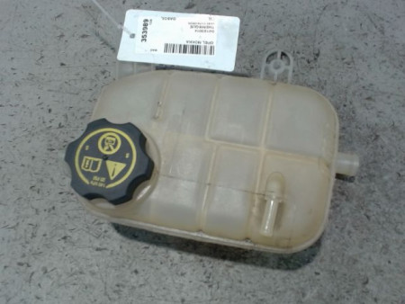VASE EXPANSION OPEL MOKKA