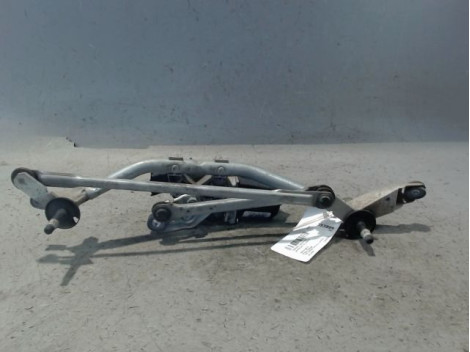 MECANISME ESSUIE-GLACE AVANT NISSAN QHASQAI 2007-