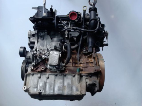MOTEUR DIESEL PEUGEOT 307 CC 2005- 2.0 HDi 135