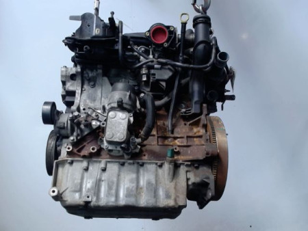 MOTEUR DIESEL PEUGEOT 307 CC 2005- 2.0 HDi 135
