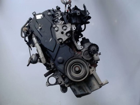 MOTEUR DIESEL PEUGEOT 307 CC 2005- 2.0 HDi 135