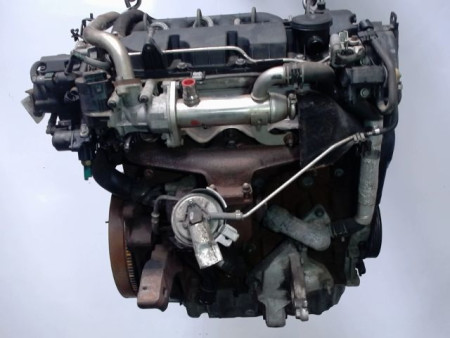 MOTEUR DIESEL PEUGEOT 307 CC 2005- 2.0 HDi 135