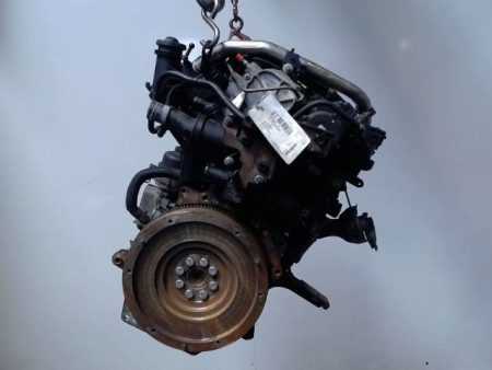 MOTEUR DIESEL PEUGEOT 307 CC 2005- 2.0 HDi 135