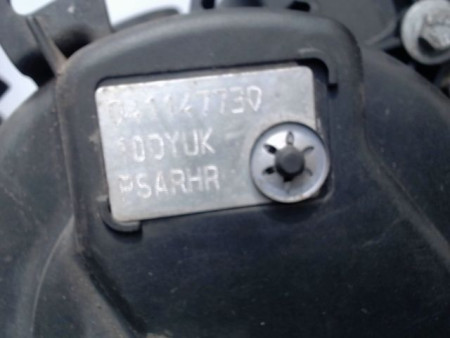 MOTEUR DIESEL PEUGEOT 307 CC 2005- 2.0 HDi 135