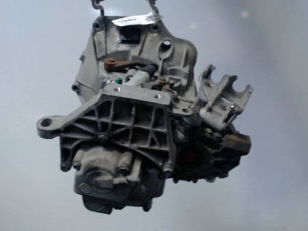 BOITE A VITESSE MECANIQUE FIAT GRANDE PUNTO 2005- 1.3 D Multijet