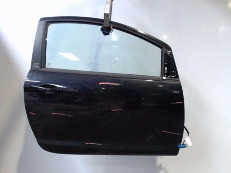 PORTE AVANT DROIT FORD KA 2008-