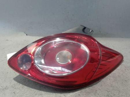 FEU ARRIERE DROIT FORD KA 2008-