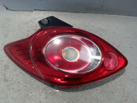 FEU ARRIERE GAUCHE  FORD KA 2008-