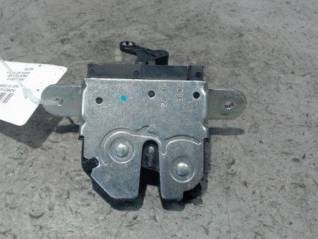 SERRURE HAYON  FORD KA 2008-