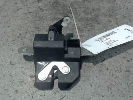 SERRURE HAYON  FORD KA 2008-