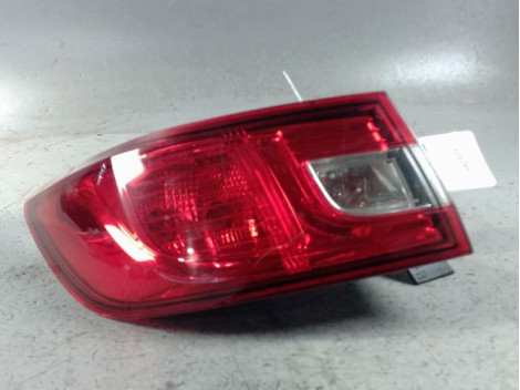 FEU ARRIERE GAUCHE  RENAULT CLIO IV