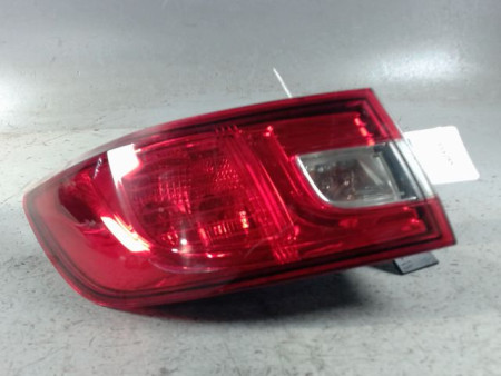 FEU ARRIERE GAUCHE  RENAULT CLIO IV