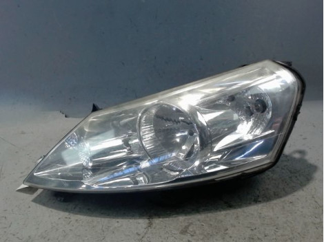 PHARE GAUCHE PEUGEOT EXPERT TOLE 2007-