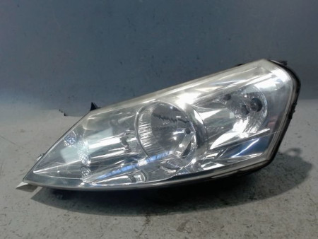 PHARE GAUCHE PEUGEOT EXPERT TOLE 2007-
